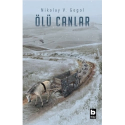 Ölü Canlar