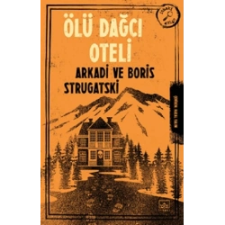 Ölü Dağcı Oteli