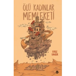 Ölü Kadınlar Memleketi