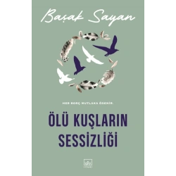 Ölü Kuşların Sessizliği