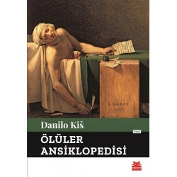 Ölüler Ansiklopedisi