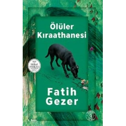 Ölüler Kıraathanesi