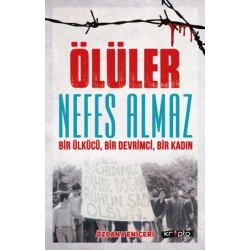 Ölüler Nefes Almaz