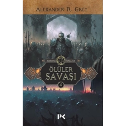 Ölüler Savaşı