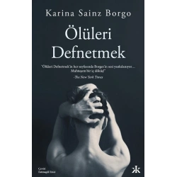 Ölüleri Defnetmek
