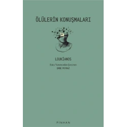Ölülerin Konuşmaları