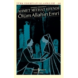 Ölüm Allahın Emri (Ciltli)