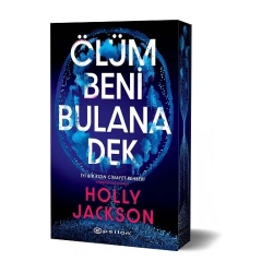 Ölüm Beni Bulana Dek