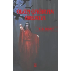 Ölüm Çağıran - Orenda