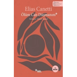 Ölüm Can Düşmanım