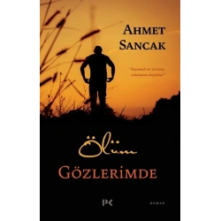 Ölüm Gözlerimde
