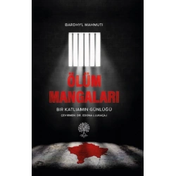 Ölüm Mangaları
