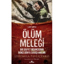 Ölüm Meleği