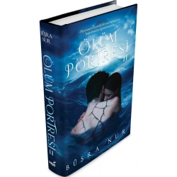 Ölüm Portresi 2 (Ciltli)