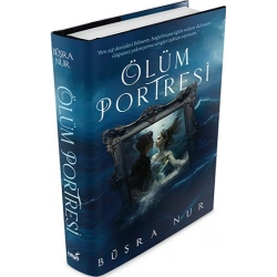 Ölüm Portresi (Ciltli)