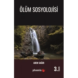 Ölüm Sosyolojisi