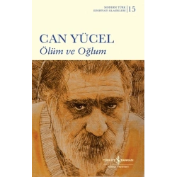 Ölüm ve Oğlum (Ciltli)