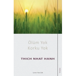 Ölüm Yok Korku Yok