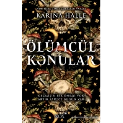 Ölümcül Konular