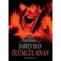 Ölümcül Sınav
