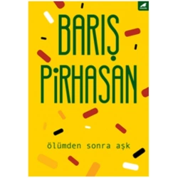 Ölümden Sonra Aşk
