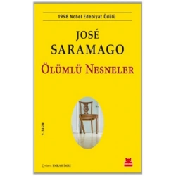 Ölümlü Nesneler