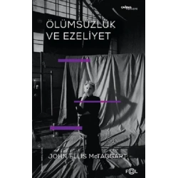 Ölümsüzlük ve Ezeliyet