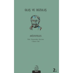 Oluş ve Bozuluş