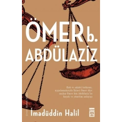 Ömer b. Abdülaziz