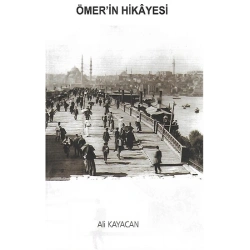Ömerin Hikayesi