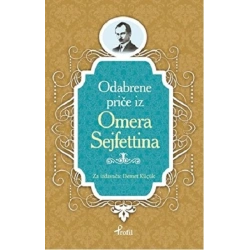 Ömer Seyfettin - Boşnakça Seçme Hikayeler