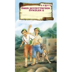 Ömer Seyfettin’den Öyküler 6