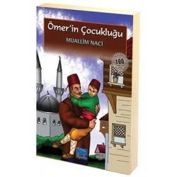 Ömer’in Çocukluğu