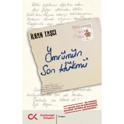 Ömrümün Son Hükmü