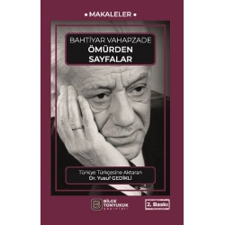 Ömürden Sayfalar
