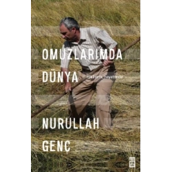 Omuzlarımda Dünya