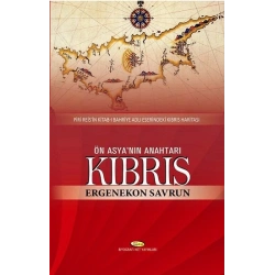 Ön Asyanın Anahtarı Kıbrıs