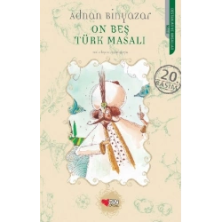On Beş Türk Masalı