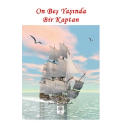 On Beş Yaşında Bir Kaptan