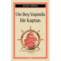 On Beş Yaşında Bir Kaptan