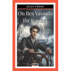 On Beş Yaşında Bir Kaptan