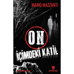 On İçimdeki Katil