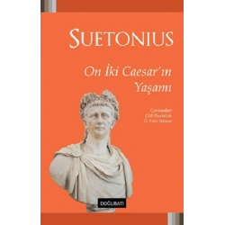 On İki Caesarın Yaşamı