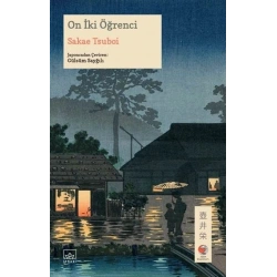 On İki Öğrenci