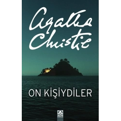 On Kişiydiler ( On Küçük Zenci )