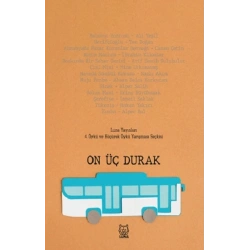 On Üç Durak