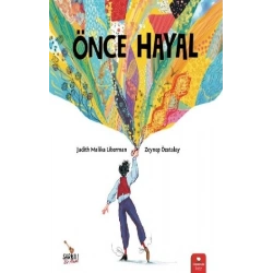 Önce Hayal