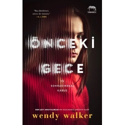 Önceki Gece