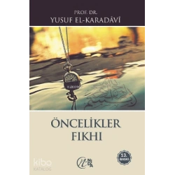 Öncelikler Fıkhı
