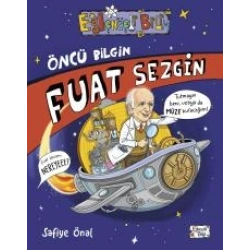 Öncü Bilgin Fuat Sezgin